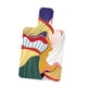 thumbnail image 2 of Toalla de Pilates Reformer Zulema Almohadilla Reformadora de Pilates Estilo A, 2 of 8