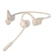 thumbnail image 3 of Auriculares abiertos Auriculares inalámbricos Cancelación de ruido Pantalla LED digital Comodidad Blanco, 3 of 8