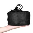 thumbnail image 2 of Bangcool 9PCS Camping Cookware Set Portable Multipurpose Outdoor Cookware Set for Picnic, 2 of 9