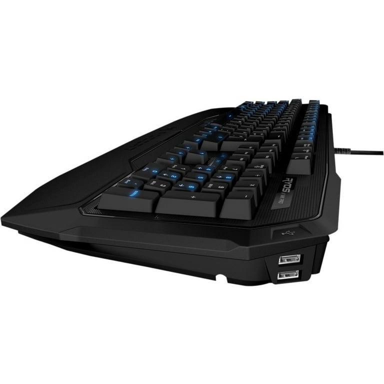 Roccat Ryos MK Pro, Mechanical Gaming Keyboard with Per-key