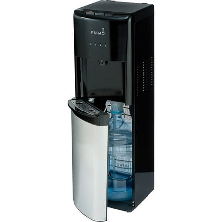Primo Bottom Loading Hot/Room Temp/Cold Water Dispenser - Walmart.com