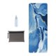 thumbnail image 2 of Esterilla de Yoga DYNWAVEMX Antideslizante Grande Para Ejercicios Gimnasio Estilo D, 2 of 8