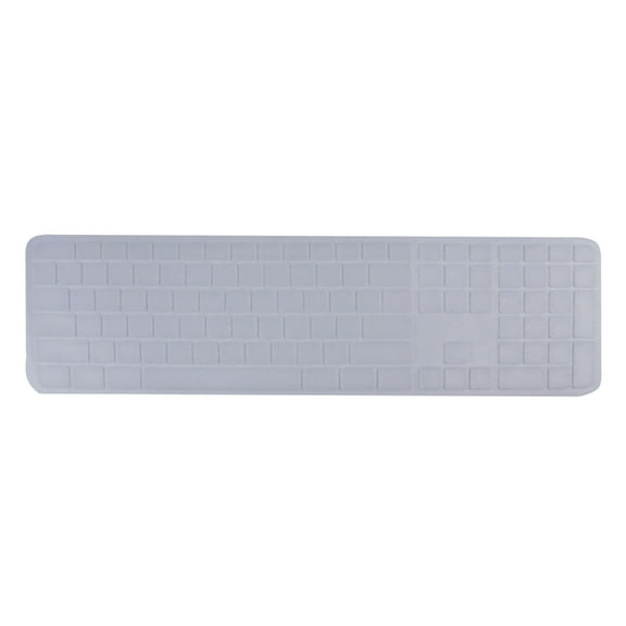 Keyboard Cover for Craft Mx Keys Keyboard Silicone Keyboard Protectors Skin Ergonomic Keyboard Protective
