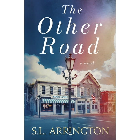 The Other Road, (Paperback)