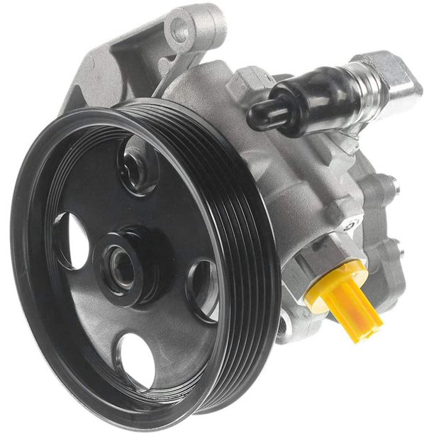 Mercedesbenz 190 Power Steering Pump
