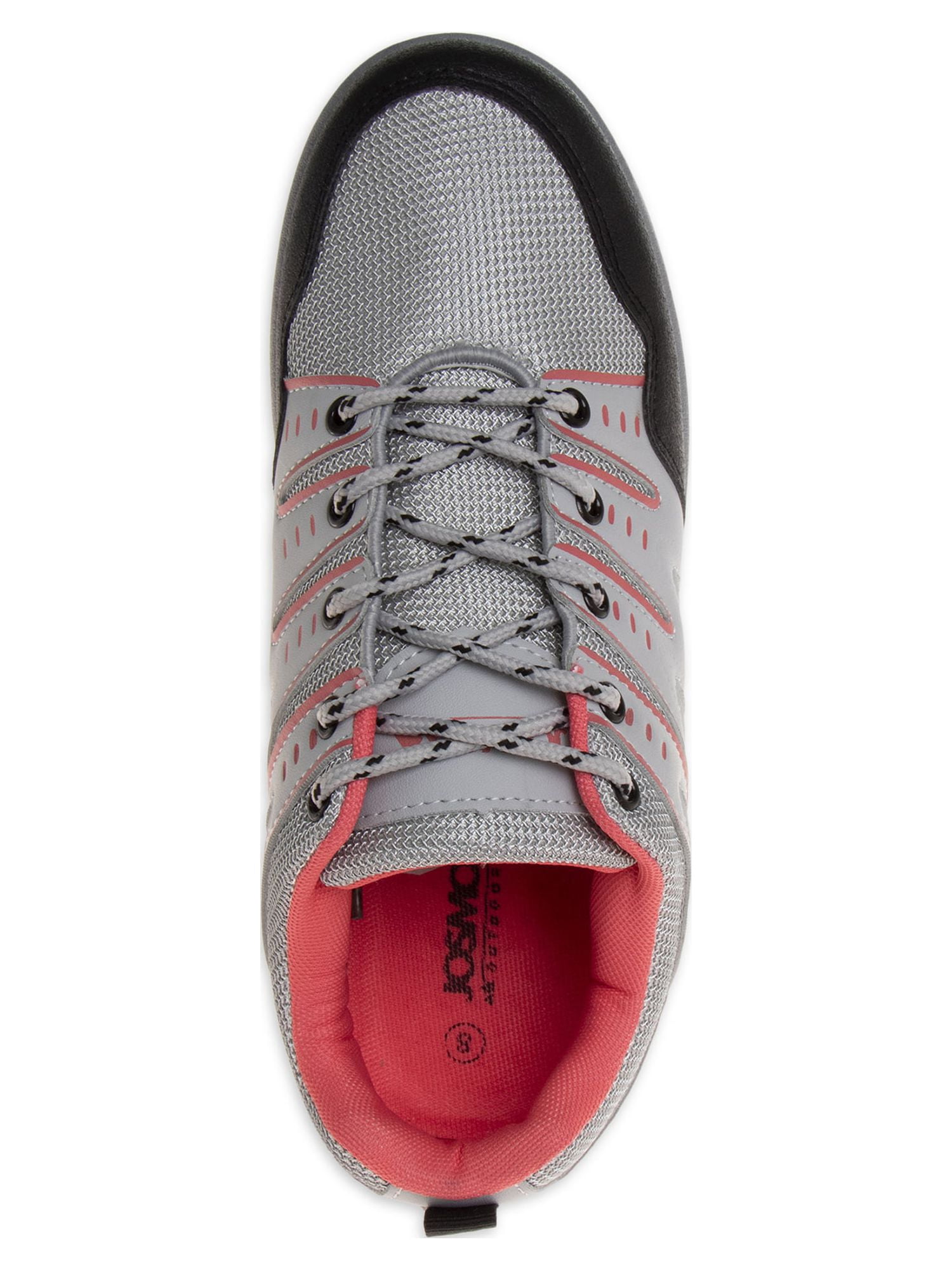 Josmo Outdoor Women's Low Top Hiking Shoe