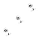 thumbnail image 5 of Scienceny Herrajes para muebles duraderos y confiables para todas las necesidades Bayonetas para puertas de gabinetes antiguas Cerraduras de Type1 NO1, 5 of 6