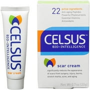 Celsus Skin Care Scar Cream, .7 OZ
