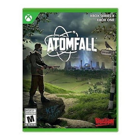 Atomfall - Xbox Series X