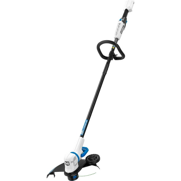 HART 20Volt 13inch String Trimmer/Edger (No Battery Included