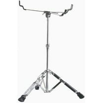 CODA Model DH-204 Double Braced Chrome Snare Drum Stand