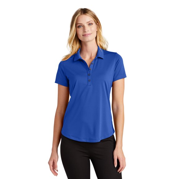 Port Authority Ladies C-FREE Snag-Proof Polo LK864