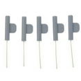 thumbnail image 1 of BRIGHTFUFU 5 limpiadores de audífonos domésticos, cepillos portátiles para tubos, prácticos limpiadores de tubos, 1 of 8