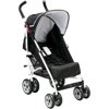 Delta - Urban Street Stroller LX, Black