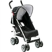 Delta - Urban Street Stroller LX, Black
