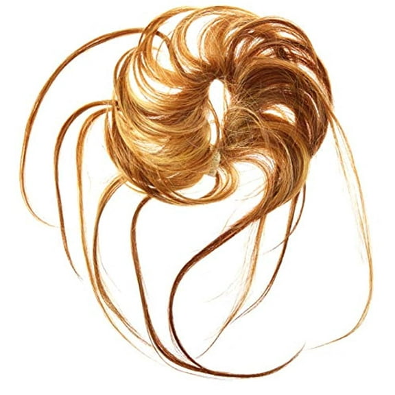 Hairdo Hair Piece Extension Salsaloosa, R29s, Glazed Strawberry