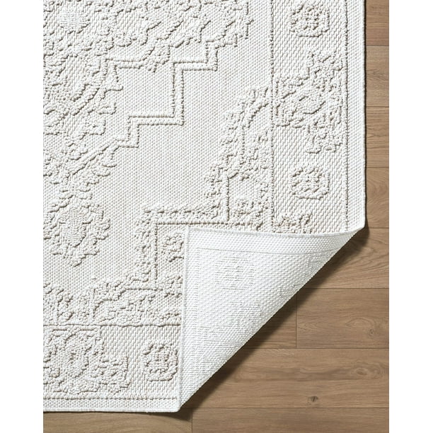 My Texas House Nora Outdoor Area Rug 7'10 x 10' - Walmart Business