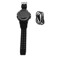thumbnail image 2 of Relaj Inteligente de toque entero, rastroador de actividadas de 800 mAh Smart Fitness Tracker Ratio Soporte de Varios Modos Deportivos Impermebles para Interiores, 2 of 7