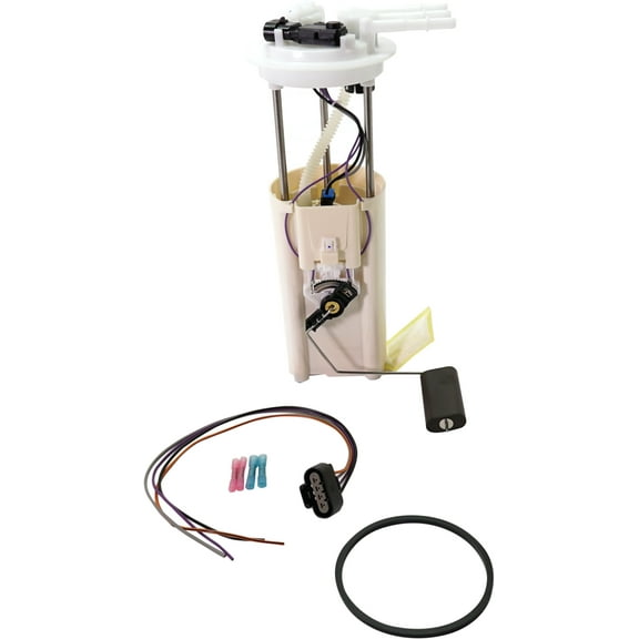 Fuel Pump Compatible with 1998-1999 Cadillac DeVille 1998-2002 Eldorado 8Cyl 4.6L With Sending Unit