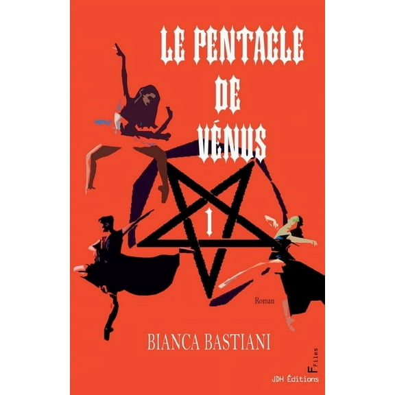 Le Pentacle de Vénus (Paperback)