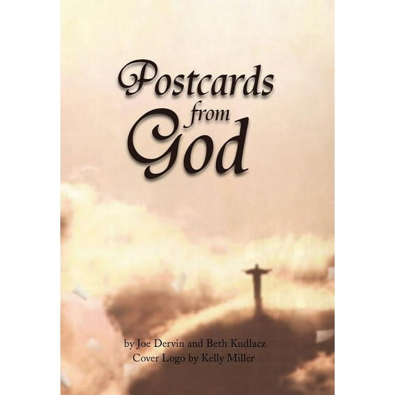 Postcards from God, (Hardcover)