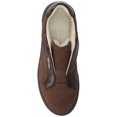 thumbnail image 4 of Journee Pheobe Round Toe Flexible Slip-on Sneaker, 4 of 9