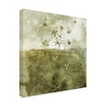thumbnail image 4 of Trademark Fine Art Emel Tunaboylu  Olive Canvas Wall Art, 4 of 4