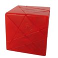 thumbnail image 1 of Children Magic Cube Toy Duo Axis Cube Geometry Transform Puzzle Boys Girls Early Educational Game Kids Mental Development, 1 of 6
