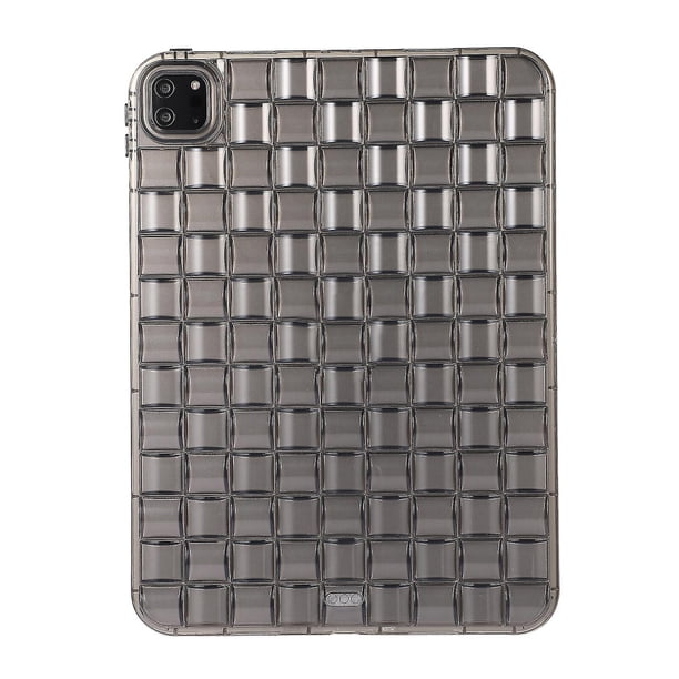 Funda Ice Cube de diseño único para iPad Air3 de 10,5 pulgadas, protección total y resistencia a los golpes mejorada.