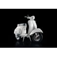 thumbnail image 2 of Skill 3 Model Kit Vespa 125 Primavera Scooter 1/9 Scale Model by Italeri, 2 of 4