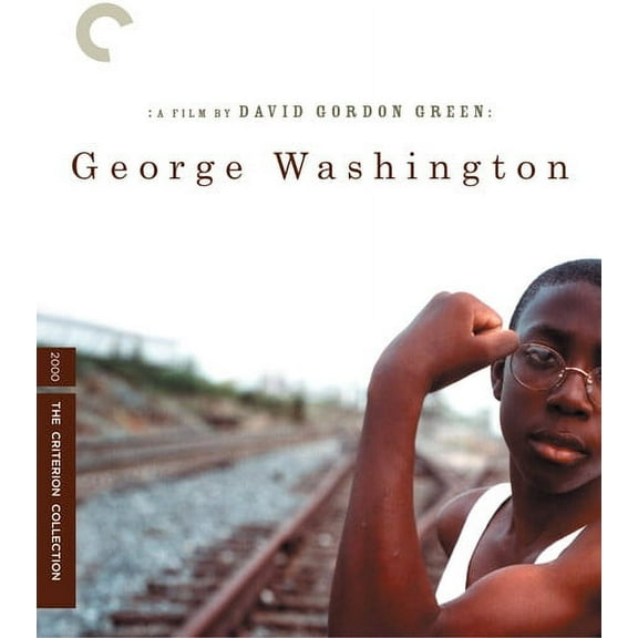 George Washington (Criterion Collection) (Blu-ray), Criterion Collection, Drama