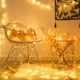 thumbnail image 5 of Warm White Festoon Led Fairy String Lights Indoor Christmas Decorations 2024 Plug-in 100M Garlands Outdoor Waterproof Connect, 5 of 5