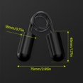 thumbnail image 5 of Lerpwige Hand Trainer Carpal Expander Gripping Stress Relief Regulable Grip Strength, 5 of 9