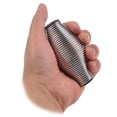 thumbnail image 6 of Masteelf Grip Hand Squeezer Exercises Hand Therapy Finger Strengthener Silver, 6 of 8