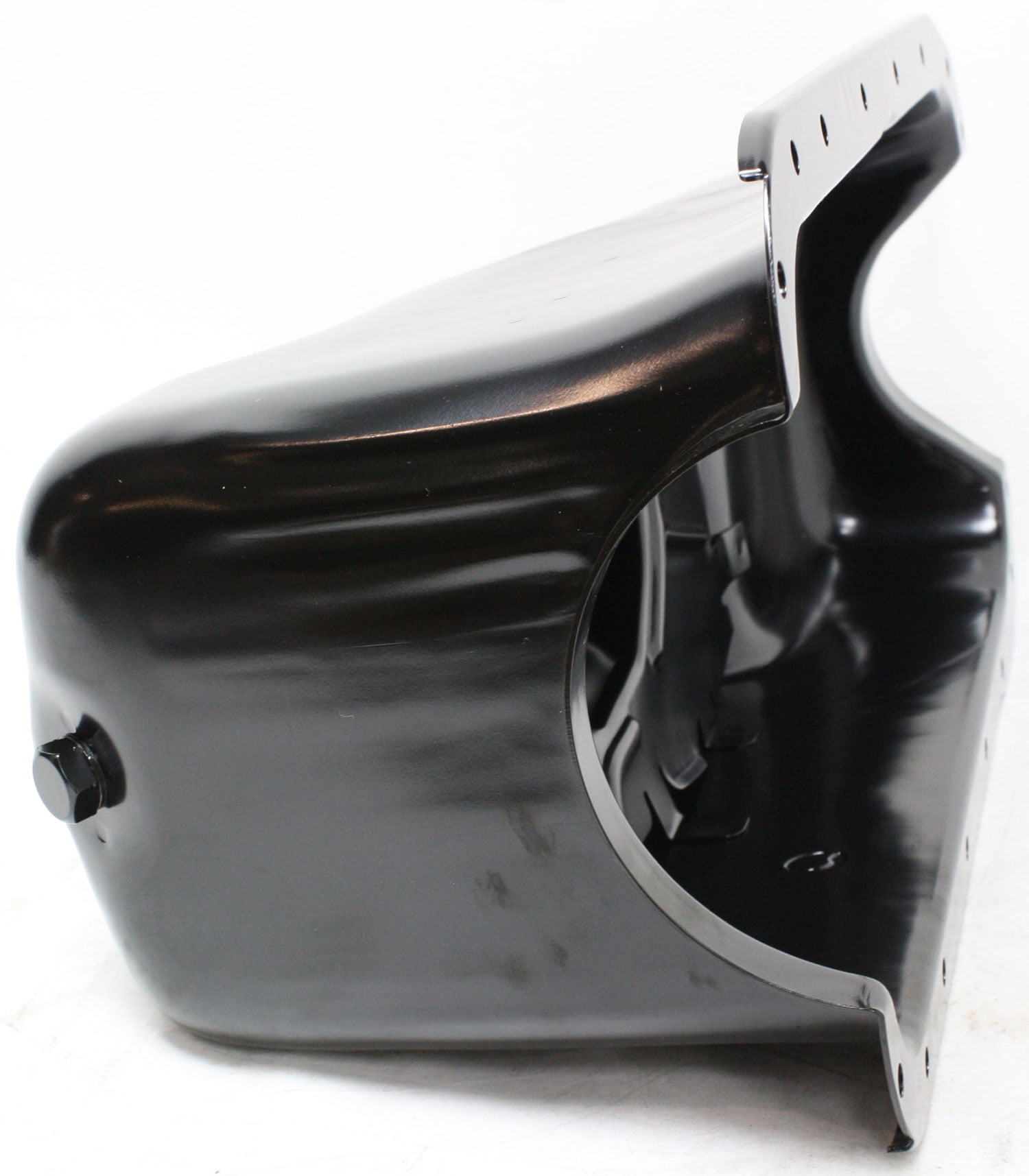 Replacement F311319 Oil Pan Compatible with 1993-2001 Ford Ranger 1994-2001 Mazda B3000 6Cyl 3.0L Steel