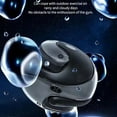thumbnail image 3 of Erazer X15pro, Auriculares supraaurales Erazer XP2, Auriculares inalámbricos abiertos Erazer True Wireless Bluetooth 5.4, Auriculares Erazer, Auriculares OWS Bluetooth 5.4, Auriculares Bluetooth, 3 of 7