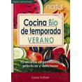 thumbnail image 1 of Cocina Bio de Temporada N.E.ED EDICIONES Laura Kohan, 1 of 2