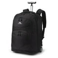thumbnail image 2 of High Sierra Freewheel Pro - Backpack - true navy - 15", 2 of 4