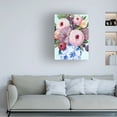 thumbnail image 3 of Grace Popp 'Clarity Blooms I' Canvas Art, 3 of 3