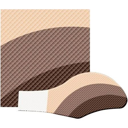 Eye Majic Instant Eye Shadow, Bad Behavior Shade, 10 count