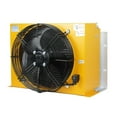 thumbnail image 7 of Air Cooler AH1417 Hydraulic Station Air-cooled Heat Exchanger Hydraulic Oil Cooler Radiator ,Energy-Efficient, 7 of 7
