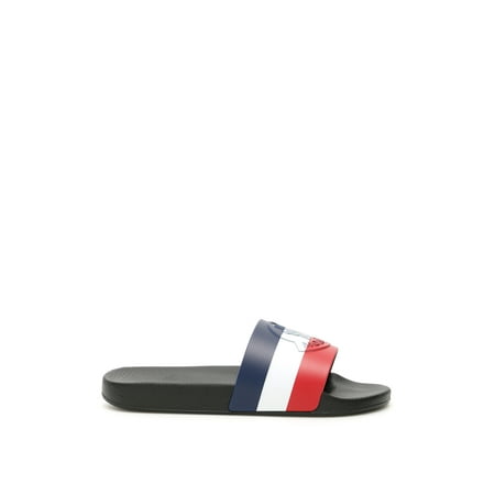 

Moncler basic basile slides