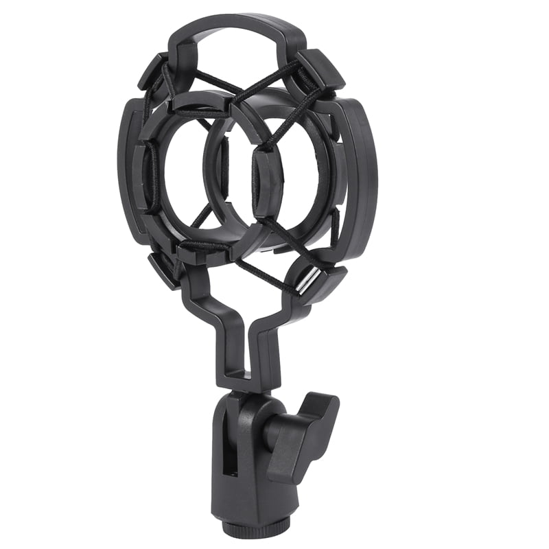Universal Professional Condenser Microphone Mic Shock Mount Holder
