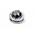 thumbnail image 1 of Ididit 2401550040 Support de Sol Pivotant Poli 2 Po. Chrome Colum, 1 of 1