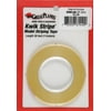 Great Planes 1/8" Yellow Striping Tape