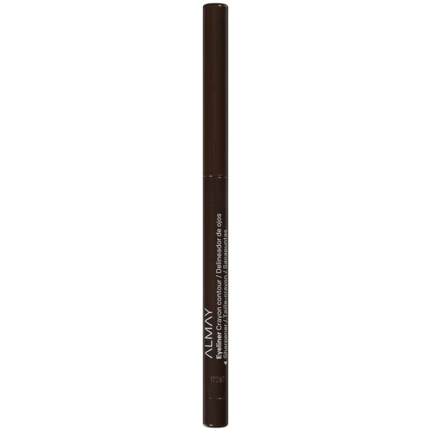 Almay Eyeliner Pencil, Hypoallergenic, Cruelty Free, Oil Free