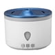 thumbnail image 3 of Humidificador de aromaterapia de escritorio, humidificador de dormitorio azul estrella, humidificador silencioso de descompresión, enchufe estadounidense de 100-240V, 3 of 5
