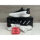 thumbnail image 2 of Ad-id-as Anthony Edwards AE 1 Low “Storm Trooper” White Black Mens (JQ6140) New, 2 of 6