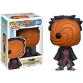 thumbnail image 2 of Figura de vinilo Funko Naruto Shippuden Tobi # 184, 2 of 2