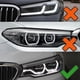 thumbnail image 2 of White Angel Eyes DRL Chips for BMW G30 G31 F90 M5 G32 GT, 2 of 5